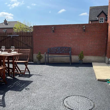 Luxury Portrush Holiday Homes - The Grange, Portrush Sleeps 13 - 6 Bedrooms Exterior photo
