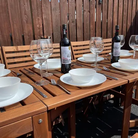 Luxury Portrush Holiday Homes - The Grange, Portrush Sleeps 13 - 6 Bedrooms Exterior photo