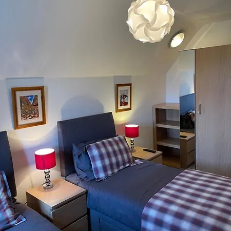 Luxury Portrush Holiday Homes - The Grange, Portrush Sleeps 13 - 6 Bedrooms Exterior foto