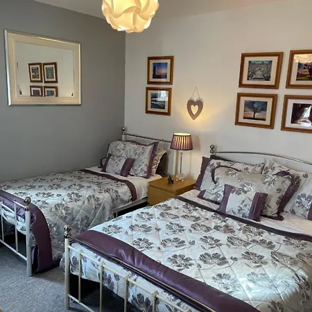 Luxury Portrush Holiday Homes - The Grange, Portrush Sleeps 13 - 6 Bedrooms Exterior photo