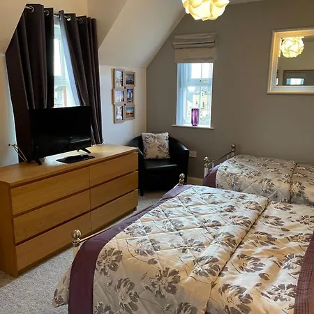 Luxury Portrush Holiday Homes - The Grange, Portrush Sleeps 13 - 6 Bedrooms Exterior foto