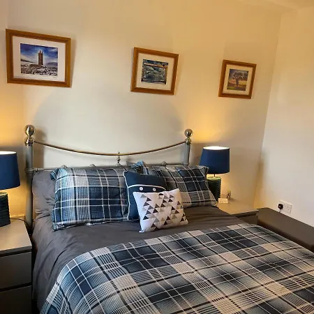 Luxury Portrush Holiday Homes - The Grange, Portrush Sleeps 13 - 6 Bedrooms Exterior foto