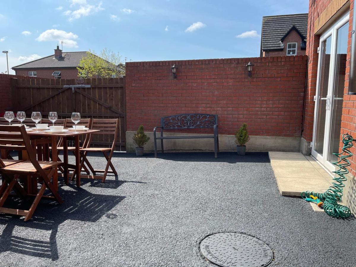 Holiday home Luxury Homes - The Grange, Sleeps 13 - 6 Bedrooms
