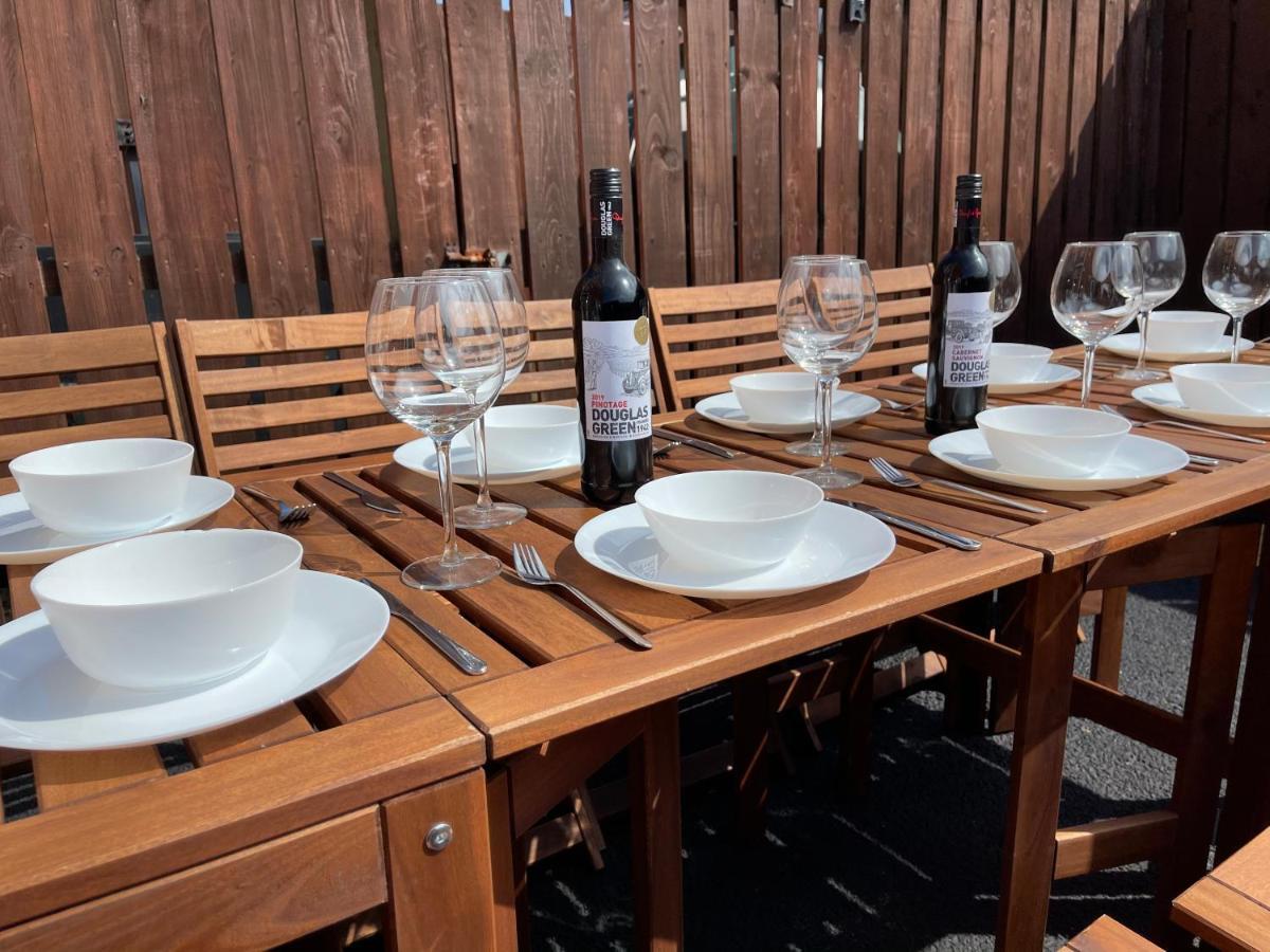 Holiday home Luxury Homes - The Grange, Sleeps 13 - 6 Bedrooms Portrush