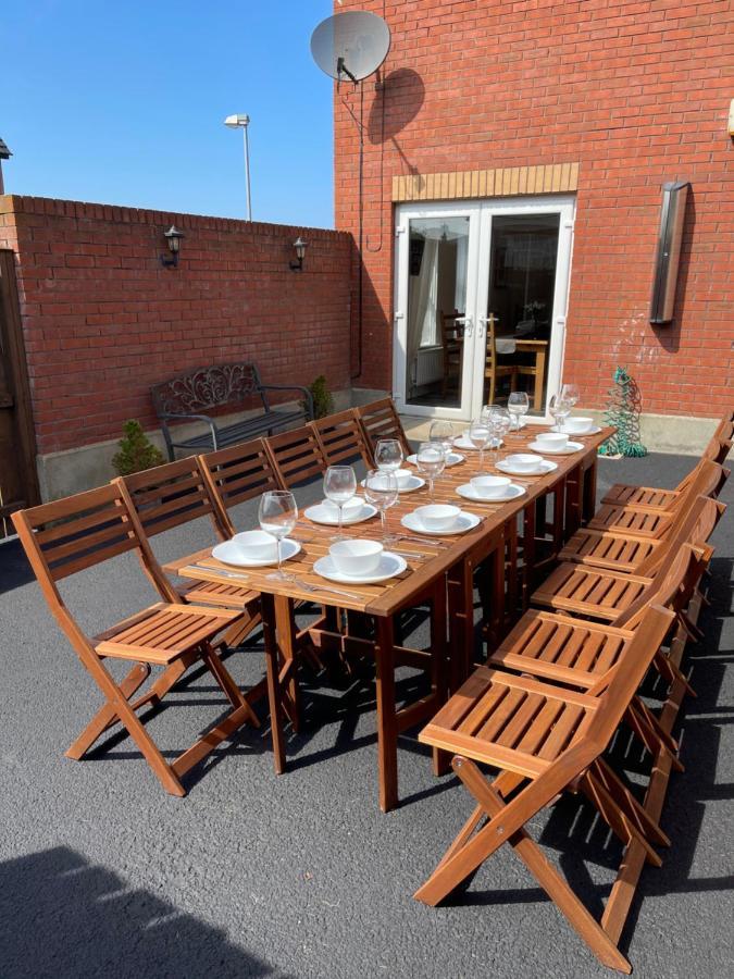 Holiday home Luxury Homes - The Grange, Sleeps 13 - 6 Bedrooms
