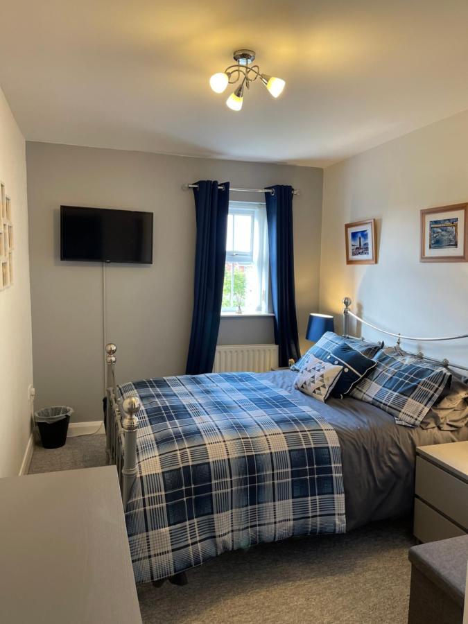 Luxury Homes - The Grange, Sleeps 13 - 6 Bedrooms