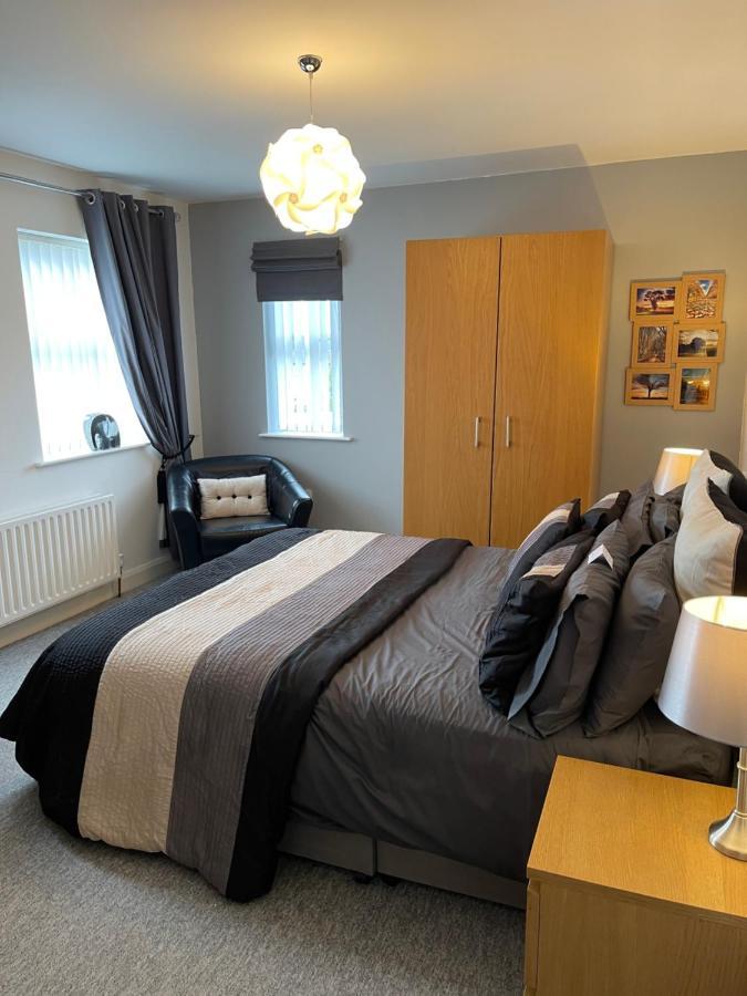 Holiday home Luxury Homes - The Grange, Sleeps 13 - 6 Bedrooms