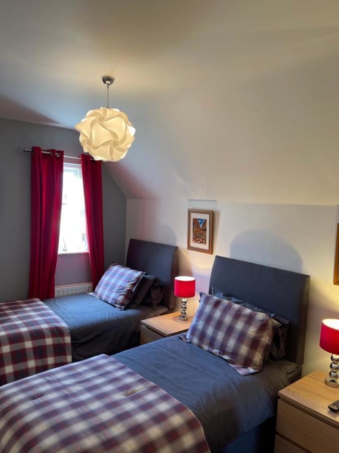 Luxury Homes - The Grange, Sleeps 13 - 6 Bedrooms *