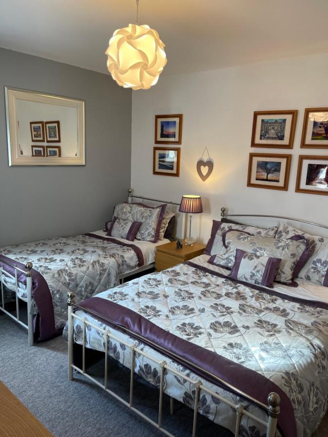 Holiday home Luxury Homes - The Grange, Sleeps 13 - 6 Bedrooms Portrush
