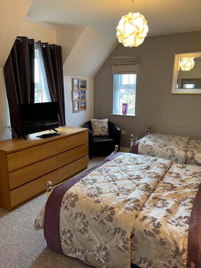 Luxury Homes - The Grange, Sleeps 13 - 6 Bedrooms
