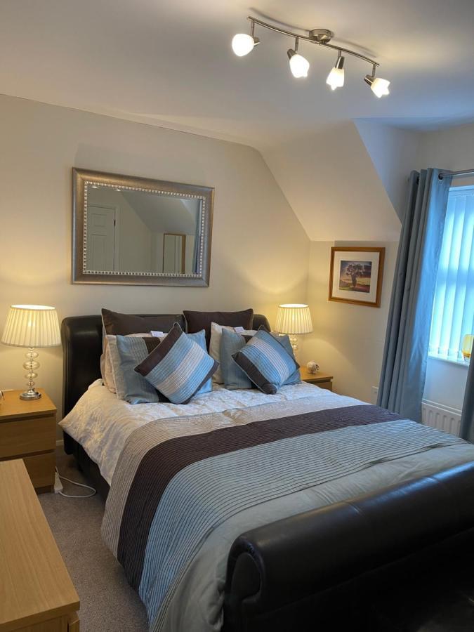 Luxury Homes - The Grange, Sleeps 13 - 6 Bedrooms *