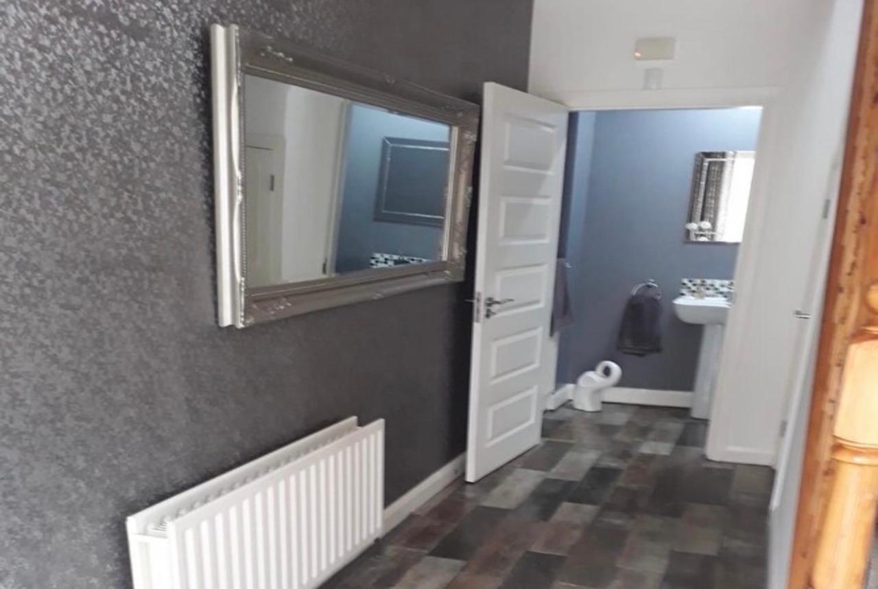 Luxury Homes - The Grange, Sleeps 13 - 6 Bedrooms