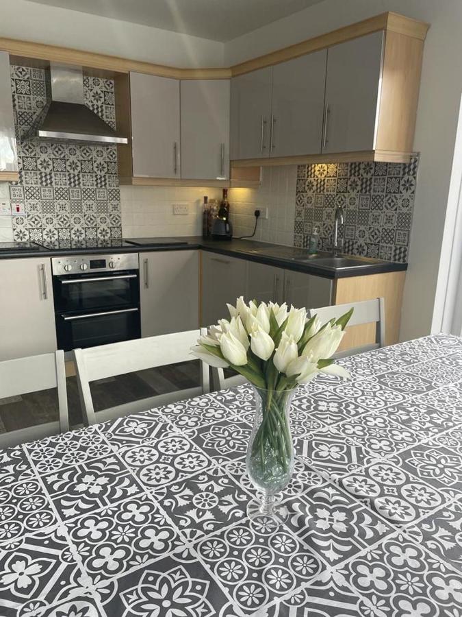 Luxury Homes - The Grange, Sleeps 13 - 6 Bedrooms Holiday home