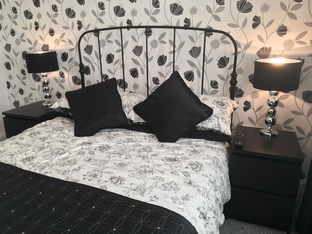 Luxury Homes - The Grange, Sleeps 13 - 6 Bedrooms Holiday home *
