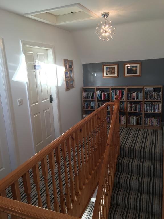 Luxury Homes - The Grange, Sleeps 13 - 6 Bedrooms Holiday home Portrush