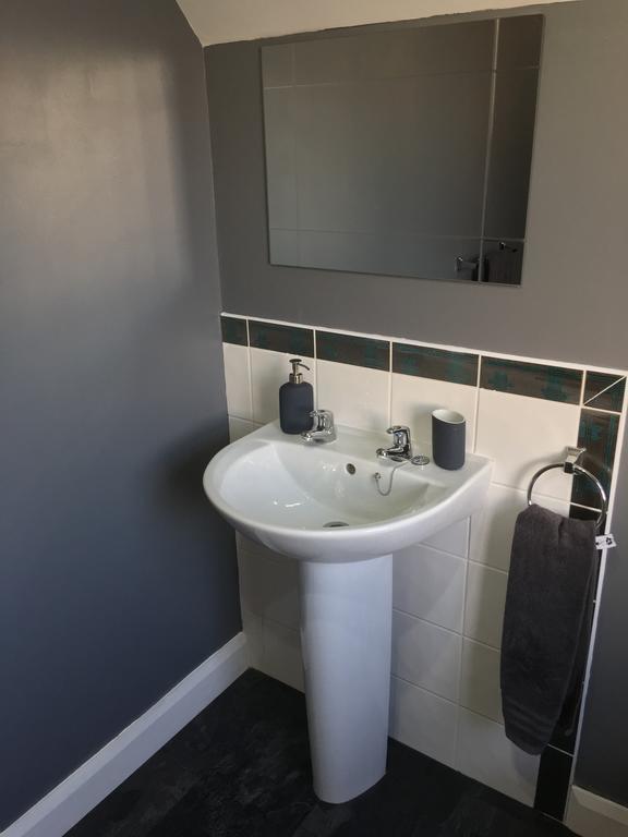 Luxury Homes - The Grange, Sleeps 13 - 6 Bedrooms * Portrush