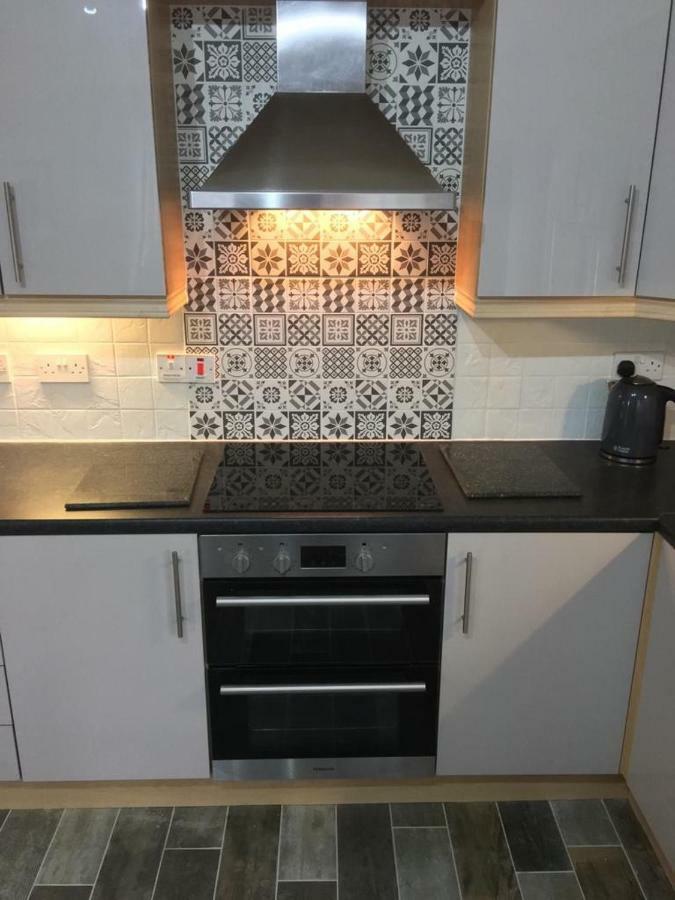 Luxury Homes - The Grange, Sleeps 13 - 6 Bedrooms