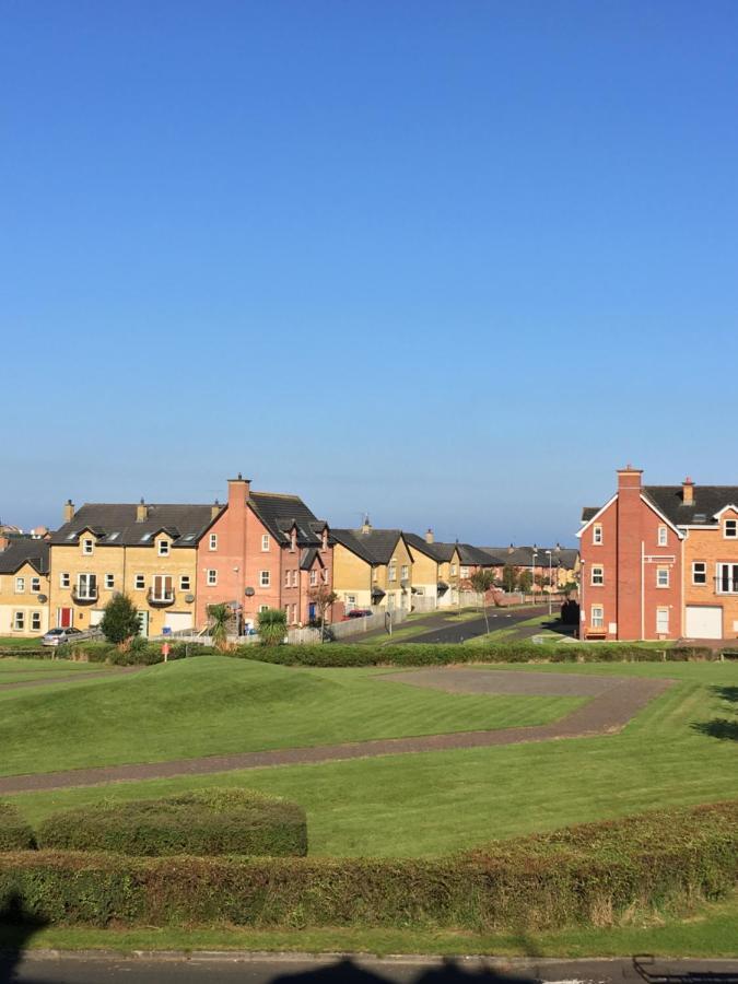 Luxury Homes - The Grange, Sleeps 13 - 6 Bedrooms Portrush